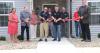 July 16: Luxury townhome complex ribbon cut in New Haven, Indiana