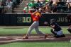 Oregon State baseball’s Ethan Porter wins all-star game MVP