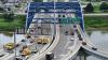 Repair work on busiest bridge in West Virginia to happen in phases to “minimize disruptions”