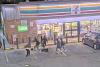 Elderly Baltimore Man, 74, Beaten by Six Teens Outside 7-Eleven, Police Release CCTV Footage