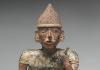 Manhattan DA’s Office Returns Three Antiquities to Mexico