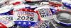 Elections:  Special Called Meeting for Early Voting Plan
