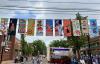 Arts Festival Announces Awards for 2026 Banner Competition