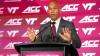 James Franklin says Virginia Tech 'won the offseason' -- now he's ready to back up his words