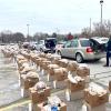 Food bank changes afoot