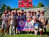 Local roundup: Lowell Cal Ripken team wins another state title