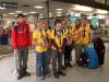 Westsyde Scouts bound for Iceland on 'once-in-a-lifetime' trip to jamboree