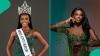 Former Miss Universe Nigeria Chidimma Adetshina takes deportation fight to South African court