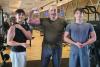 Aliyev’s grandchildren using official limos and security, investigation finds