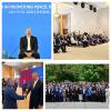D-8 Secretary General calls for stronger media cooperation at Shusha Global Media Forum