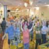 Health and Beyond Expo kicks off summer for local seniors