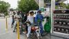 Govt denies fuel shortage, says Pakistan has sufficient stock