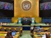 Housing a cornerstone of Guyana’s development agenda – Min. Croal tells UN forum