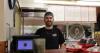 New York Pizza Oven sticks to the classics, keeping food accessible to a variety of pizza-lovers