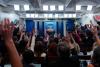 Homeland Security: Foreign journalist visas set at 240 days, Chinese reporters cut to 90 days