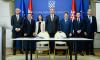 Croatia Goes Green: €53.6 Million Deal Signed for Six Battery Trains as Rail Revolution Gathers Pace