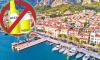 Makarska Becomes First Croatian Town to Ban Late-Night Alcohol Sales