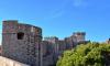 Dubrovnik City Walls Welcome 361,000 Visitors in First Half of 2026