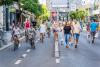Why more cities should close their streets to cars