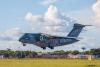 Colombian Air Force reportedly eyes Embraer C-390 acquisition from Brazil over C-130 and A400M