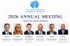 Hellenic-American Chamber of Commerce Elects 2026-2027 Executive Board