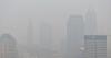 Heavy smoke overtakes Northeast Ohio causing health concerns, closures