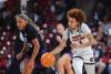 South Carolina’s Maddy McDaniel Steps Away From Team to Focus on Mental Health