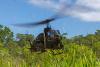 Taiwan’s AH-1W Cobras Rehearse Deep-Area Dispersal in Tainan to Enhance Operational Survivability