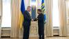 Zelenskyy touts Türkiye's peace efforts, honors its top diplomat