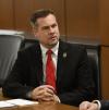 Top Republicans permitted to defend Arizona border enforcement law, court says