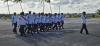 Police recruits urged to uphold integrity amid modernisation