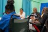 Government considering the establishment of a dedicated department for disability rights and coordination