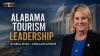 Alabama Tourism Director Lee Sentell Retires; Glenda Allred Appointed as Successor