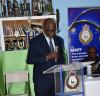 National Security Minister underscores the importance of Leadership in the RSVG Police Force
