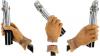 Mark Hamill's Star Wars lightsaber sells for record-breaking price at auction