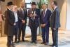 The Media Line: From Tehran to Tunis, Rabbis Bring to the EU One Message: Jewish Life Matters 