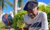 Mario Cepeda, iconic voice of the Puerto Rican bomba, dies at 73