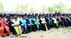 Hamelmalo College of Agriculture Graduates 375 Students