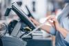 Retail Sales Rise for Fifth Straight Month
