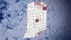 Interactive map: Tracking Cyclospora cases in Indiana
