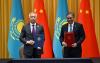 Kazakhstan, China ink 2027–2030 Trade and Economic Cooperation Program