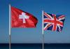 UK commits to pharma IP protection in Swiss trade deal