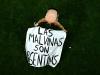 FIFA to probe Argentina’s Falklands banner display at World Cup semifinal