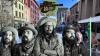 Tylor & The Train Robbers Bring Idaho Country To Butte's Main Street