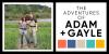 Inside Gayle and Adam’s Montana Ranch Adventure
