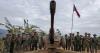 The Rise and Decline of Myanmar’s Anti-Junta Armed Resistance