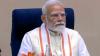 PM Narendra Modi speaks to Amir of Qatar, conveys condolences on passing of the Father Amir