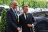 Germany and France seek ‘new dynamic’ on defence after fighter jet failure
