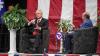 U.S. Rep. Ralph Norman vies for the late U.S. Sen. Lindsey Graham's seat