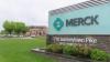 Upper Gwynedd: Merck working on new manufacturing facility